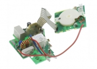 Модуль (плата управления) для кухонного комбайна Bosch Siemens 629153