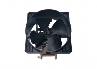 Мотор обдува в сборе для плиты Samsung DG96-00063A