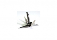 Нож в стакан для блендера Moulinex MS-5927315