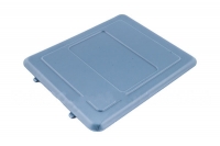 Пластиковая заглушка корпуса 137x113mm для СВЧ-печи LG 3052W2А021В 3052W2A021B