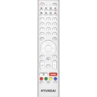 Пульт Hyundai JX-C005 CH-VER.2 WHITE (голосовое управление)