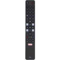 Пульт TCL RC802N YAI4 (CRC802NP)