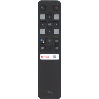 Пульт TCL RC802V FMR1 (голосовое управление)