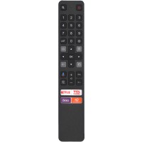 Пульт TCL RC901V FMRD (голосовое управление)