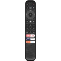 Пульт TCL RC902V FMB5 (RC813)  (голосовое управление)