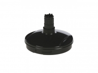 Редуктор для блендера Redmond D=134mm, черный RHB-2904