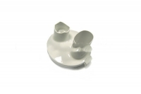Редуктор для чаши измельчителя к блендеру Vitek VT-1622 mhn03693 1250ml