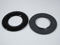 Накладка рассекателя пламени