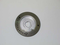 ЛИМБ РУЧКИ УПРАВЛЕНИЯ