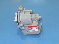 МОТОР СЛИВНОГО НАСОСА