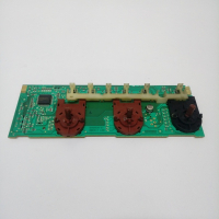 ЭЛЕКТРОННЫЙ МОДУЛЬ