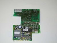 ЭЛЕКТРОННЫЙ МОДУЛЬ