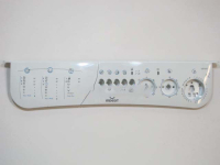 ПАНЕЛЬ УПРАВЛЕНИЯ