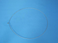 ХОМУТ МАНЖЕТЫ ЛЮКА