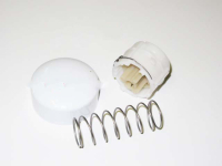 РУЧКА УПРАВЛЕНИЯ ТАЙМЕРОМ