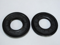 САЛЬНИК БАКА