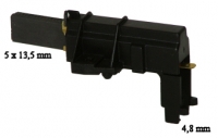 Щетка двигателя для стиральной машины Electrolux Type R 50216397005