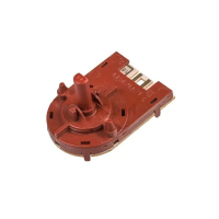 Переключатель режимов для стиральных машин Indesit C00143096