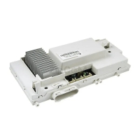 Модуль управления для стиральных машин Indesit C00281569