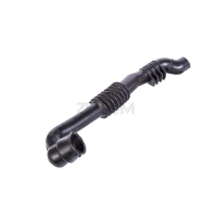 Патрубок сбора моющего средства для стиральных машин Indesit C00030385