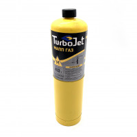 MAPP GAS TurboJet Китай в баллоне 453,6 гр 3600F