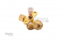 3х ходовой клапан Haier A0010705988