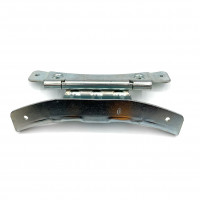 Петля в сборе 345281 FUTURA Indesit