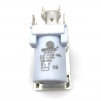 Фильтр сетевой с площадкой маленький Indesit 065987