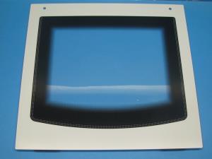 с 618565 Стекло духовки