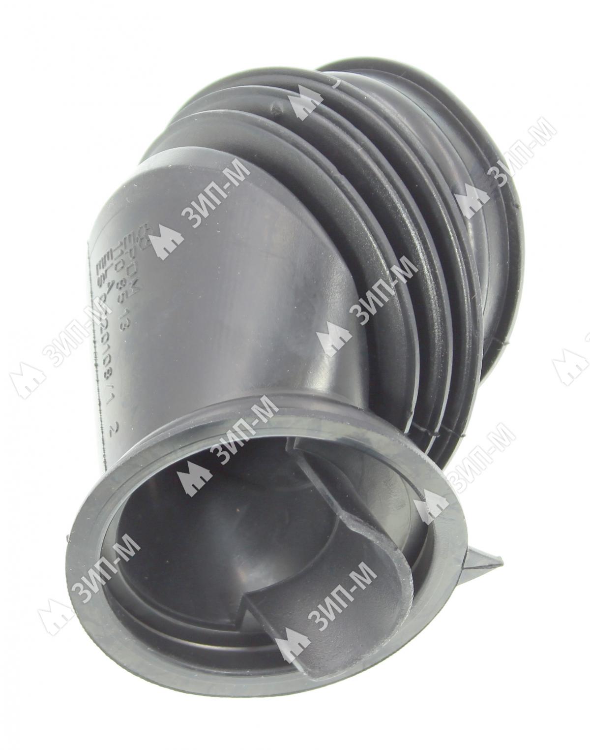 ZAN HOSE BEND,WATER INLET COMPARTM