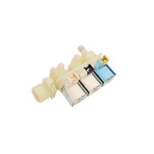 U|S INLET VALVE - Triple inline