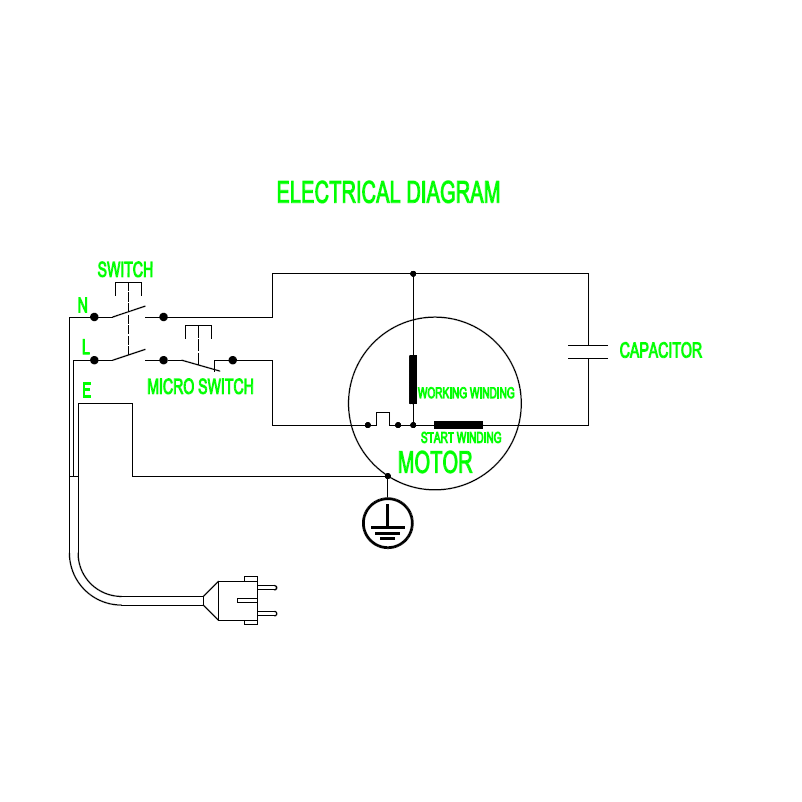 Мойка высокого давления HPW-240B