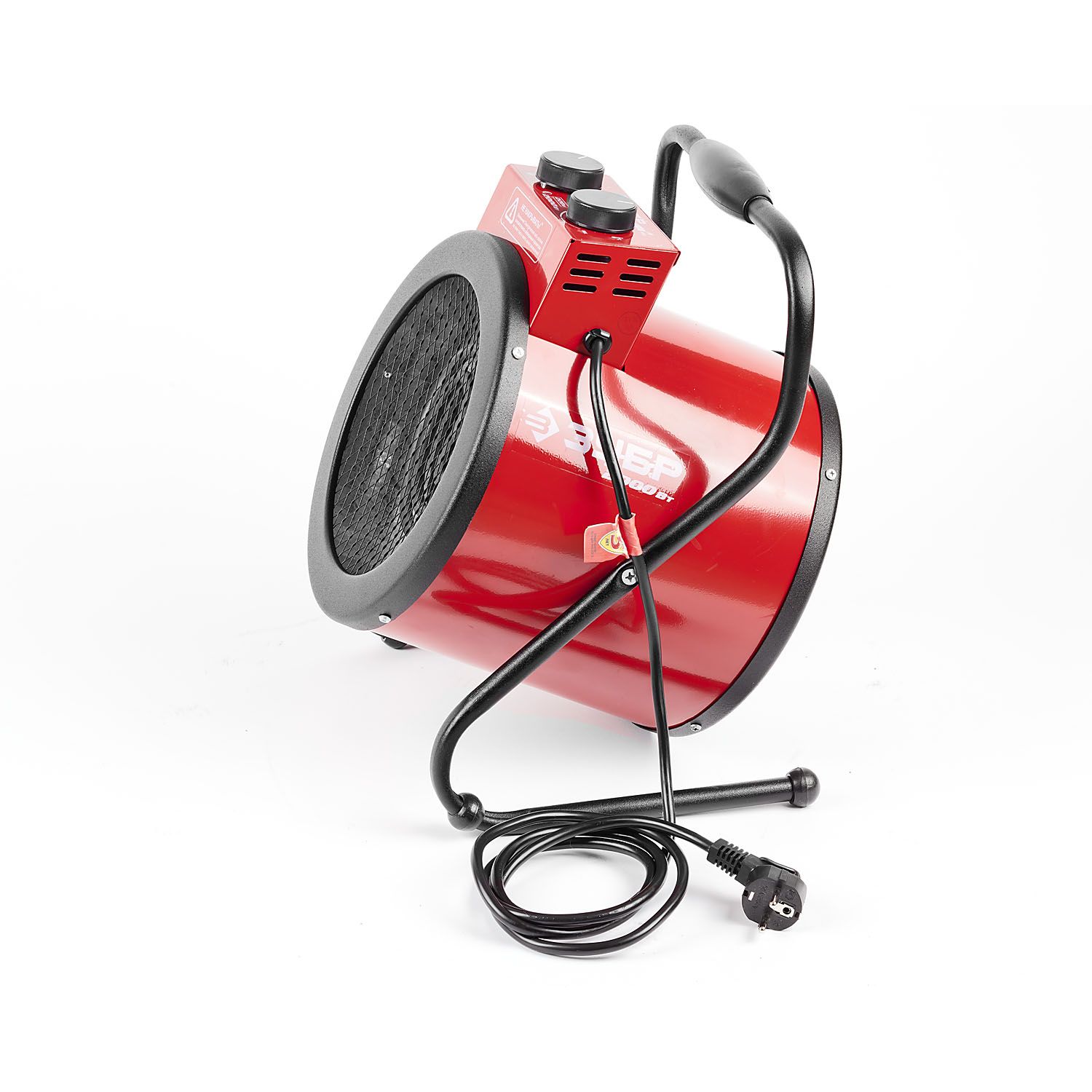 Пушка тепловая, М2 ЗТП-2000_М2