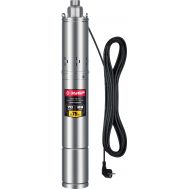 Насос скважинный, винтовой НСВ-75-70