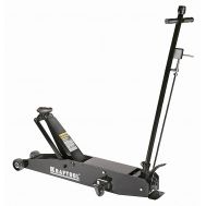 Домкраты подкатные гидравлические KRAFTOOL ″High-Lift″ для крупногабаритной техники 43455-3
