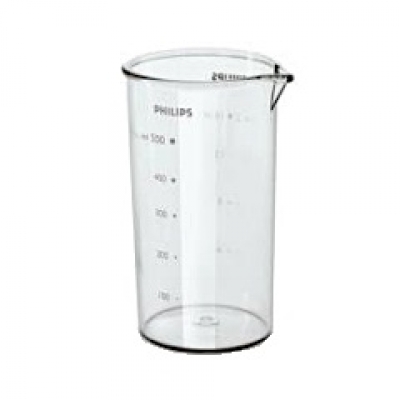 Мерный стакан для блендера Philips 500ml 420303599721